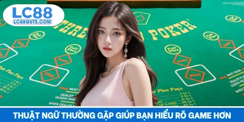 Thuật ngữ thường gặp giúp bạn hiểu rõ game hơn